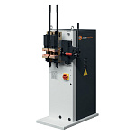 Машина стыковой сварки N 22 CEA